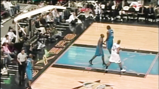 Allen Iverson Drops Career-High 60 PTS | #NBATogetherLive Classic Game