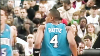 Allen Iverson Drops Career-High 60 PTS | #NBATogetherLive Classic Game