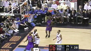 The Answer Drops 54 PTS To Lead Sixers | #NBATogetherLive Classic Game
