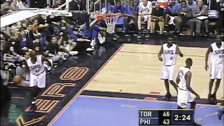 The Answer Drops 54 PTS To Lead Sixers | #NBATogetherLive Classic Game