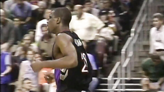 The Answer Drops 54 PTS To Lead Sixers | #NBATogetherLive Classic Game