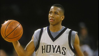 Allen “The answer” Iverson Georgetown Highlights ( 1994-1996)