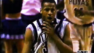 Allen “The answer” Iverson Georgetown Highlights ( 1994-1996)