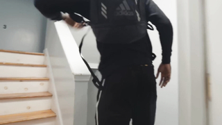 Ian Jackson: HOOD HOPE Episode 1 | An Original Docuseries