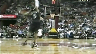 Hall of Famer Allen Iverson's  3 Hour Greatest NBA Performances total highlight