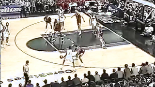 Hall of Famer Allen Iverson's  3 Hour Greatest NBA Performances total highlight