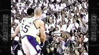 Kobe Bryant's 1999-2000 Season Was Truly SPECTACULAR!