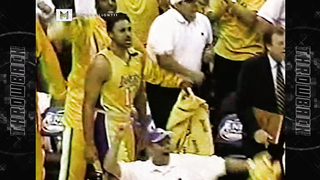 Kobe Bryant's 1999-2000 Season Was Truly SPECTACULAR!