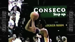Kobe Bryant's 1999-2000 Season Was Truly SPECTACULAR!