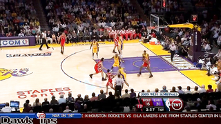 Kobe Bryant vs Metta World Peace INTENSE Duel ???? | 2009 WCSF GM2