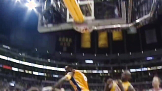 Kobe Bryant's TOP 40 Plays of His NBA Career!