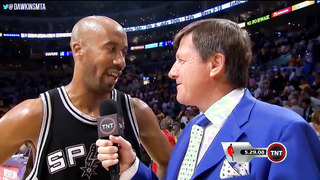 The Game MVP Kobe Brought Lakers From 17 Down To ELiMINATE Champs SAS in 2008 WCF!