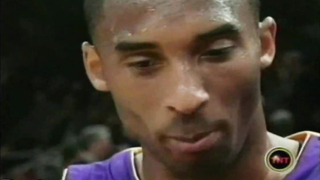 Young Kobe Puts On a Show At MSG With a Monster 46 Pts Performance vs Knicks | Feb 6, 2003