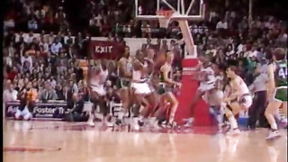 Best Of Michael Jordan Early Years | The Jordan Vault