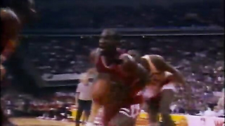 Best Of Michael Jordan Early Years | The Jordan Vault