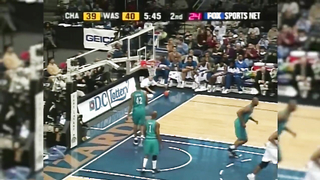 The Game OLD Michael Jordan SHUTS DOWN Critics! CRAZY Highlights vs Hornets 2001.12.29 - 51 Points!