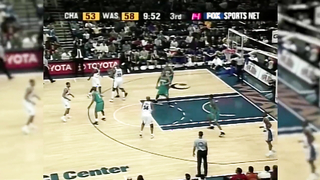 The Game OLD Michael Jordan SHUTS DOWN Critics! CRAZY Highlights vs Hornets 2001.12.29 - 51 Points!