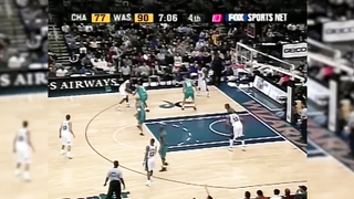 The Game OLD Michael Jordan SHUTS DOWN Critics! CRAZY Highlights vs Hornets 2001.12.29 - 51 Points!