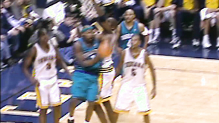 Baron Davis Ultimate Hornets Mixtape!