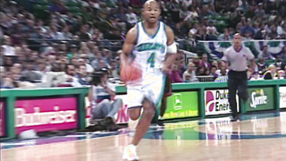 Baron Davis Ultimate Hornets Mixtape!