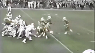 Barry Sanders???? Oklahoma State Highlights UNSTOPPABLE(1986-1988)