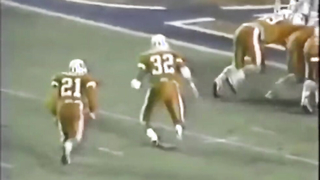 Barry Sanders???? Oklahoma State Highlights UNSTOPPABLE(1986-1988)