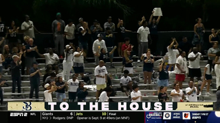 St. John Bosco (CA) vs. Chaminade-Madonna (FL) - ESPN High School Kickoff