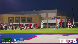 #1 Duncanville vs Waxahachie TOP TEAM IN TX OPENS DISTRICT PLAY 2024 Texas High School Football