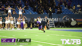 Can DeSoto Bounce Back? Corpus Christi Miller vs. DeSoto 2024 Texas High School Football Showdown