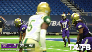 Can DeSoto Bounce Back? Corpus Christi Miller vs. DeSoto 2024 Texas High School Football Showdown