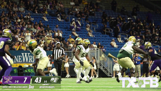 Can DeSoto Bounce Back? Corpus Christi Miller vs. DeSoto 2024 Texas High School Football Showdown