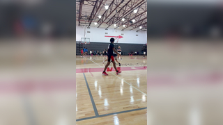 Elite Basketball Showcase 4v4