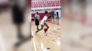 Elite 60 | Showcase Aubreigh Pumphrey Solomon And1