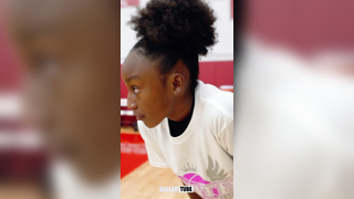 Elite 60 | Showcase Aubreigh Pumphrey Solomon And1