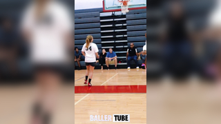 Sweet Transition Play Leads to Pull-Up Jumper at Elite 60 Showcase