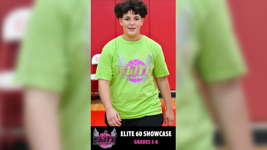 Sweet Transition Play Leads to Pull-Up Jumper at Elite 60 Showcase