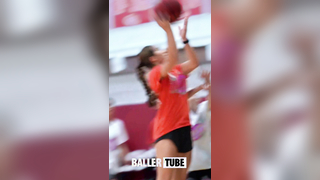 Elite Player Finishes with a Strong Layup at the Elite 60 Showcase