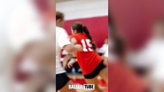 Off the Rebound: Sweet Penetration and Dish on the Break at the Elite 60 Showcase