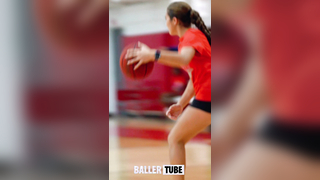 Off the Rebound: Sweet Penetration and Dish on the Break at the Elite 60 Showcase