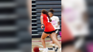 Off the Rebound: Sweet Penetration and Dish on the Break at the Elite 60 Showcase