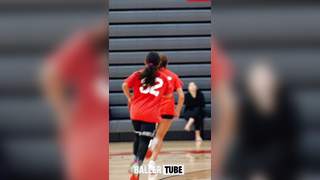 Off the Rebound: Sweet Penetration and Dish on the Break at the Elite 60 Showcase