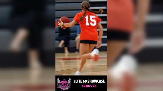 Off the Rebound: Sweet Penetration and Dish on the Break at the Elite 60 Showcase