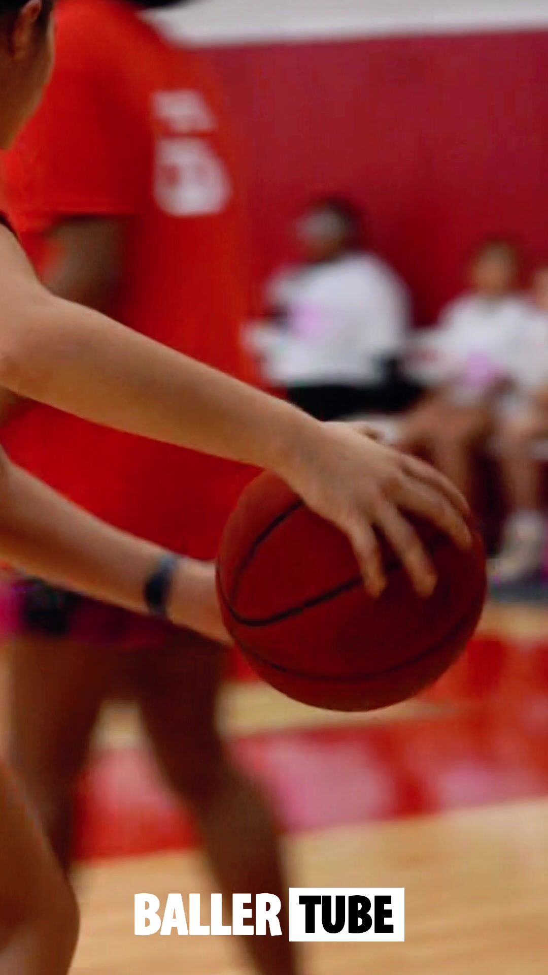 Off the Rebound: Sweet Penetration and Dish on the Break at the Elite 60 Showcase