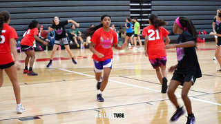 Mic'd Up Via Hazelton: Elite 60 Championship Showdown at Cardinal Gibbons High