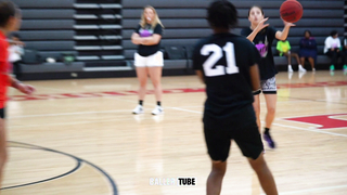 Mic'd Up Via Hazelton: Elite 60 Championship Showdown at Cardinal Gibbons High