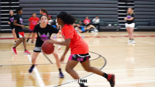 Mic'd Up Via Hazelton: Elite 60 Championship Showdown at Cardinal Gibbons High