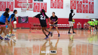Elite 60 Showcase 4x4 Highlights: Fast-Paced Action and Standout Performances