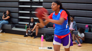 Elite 60 Showcase 4x4 Highlights: Fast-Paced Action and Standout Performances