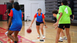 Elite 60 Showcase 4x4 Highlights: Fast-Paced Action and Standout Performances