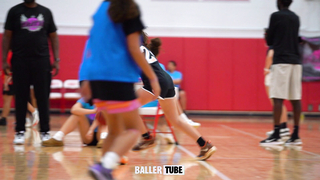 Elite 60 Showcase 4x4 Highlights: Fast-Paced Action and Standout Performances